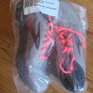 Brooks Catamount Trail Running Shoes